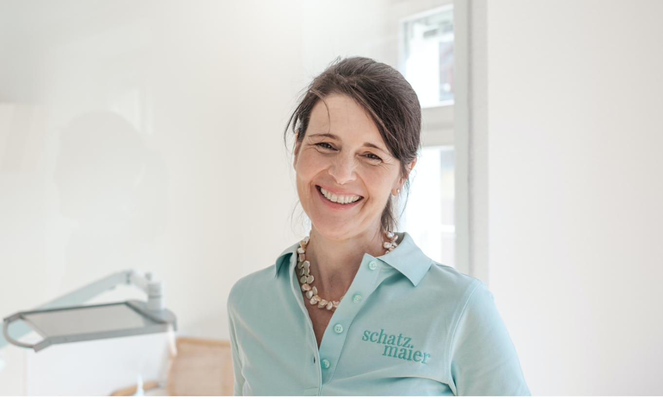 Dr. med. Dorothee Schatz-Maier - Kieferorthop&auml;die &Uuml;berlingen 